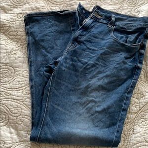 Men’s jeans